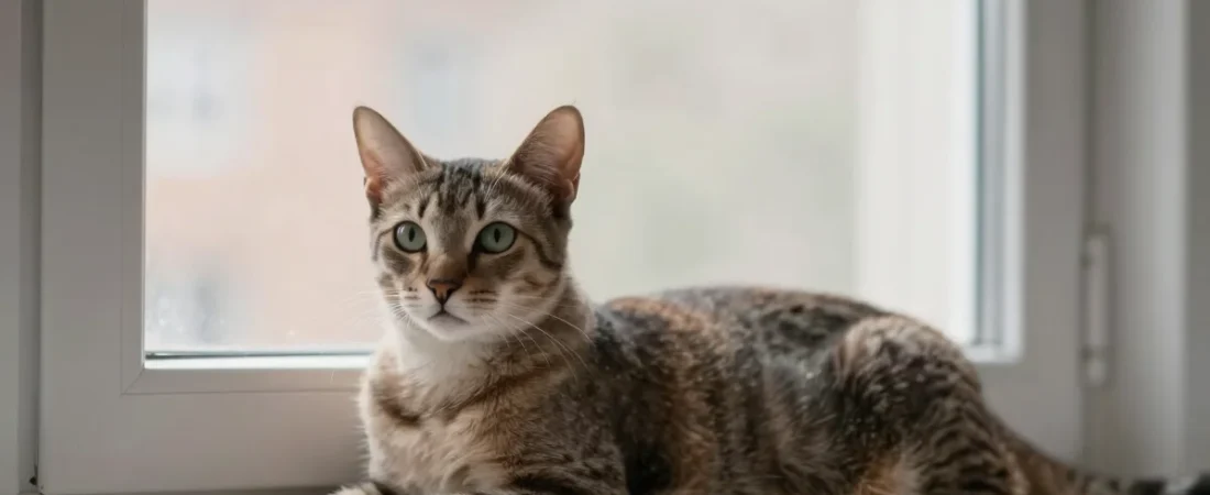 Katzenbett oder Katzenhöhle: So findest du den passenden Schlafplatz