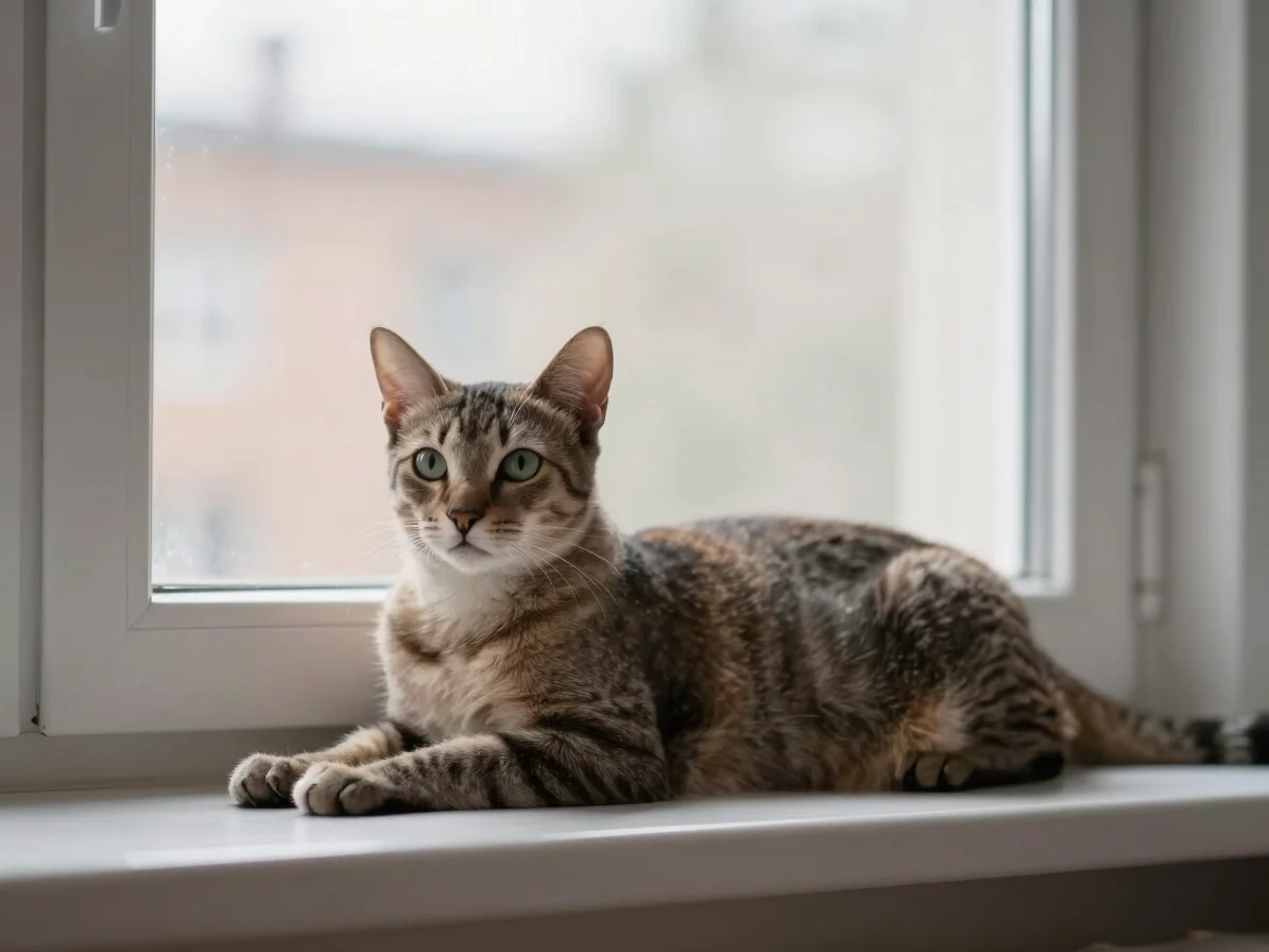 Katzenbett oder Katzenhöhle: So findest du den passenden Schlafplatz