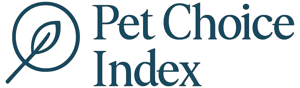 Pet Choice Index