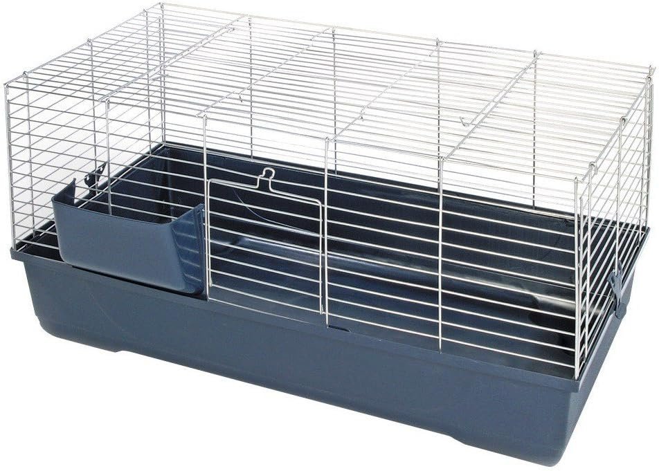 Produktabbildung: Kleintierkäfig