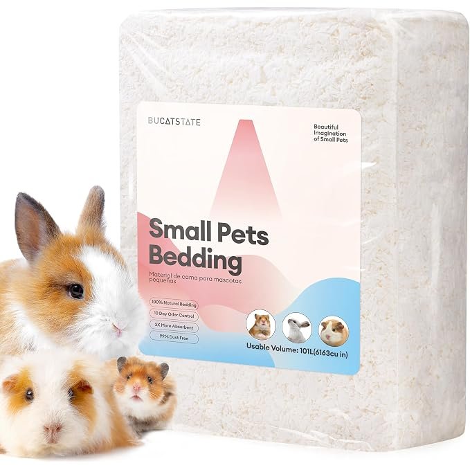 Produktabbildung: Papier-Einstreu