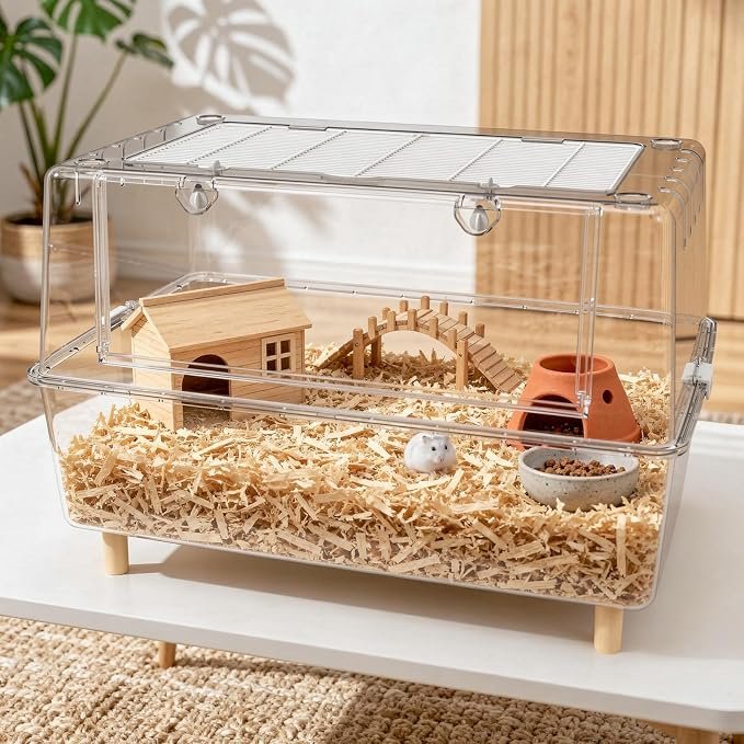 Produktabbildung: Nagarium mit 20 cm Tiefwanne, 75 cm (Acryl)